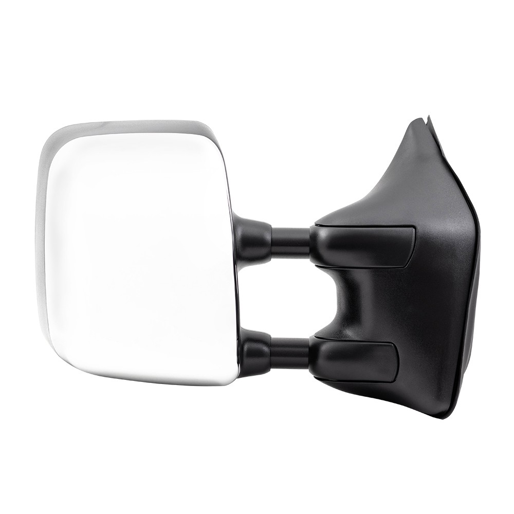 Power Towing Mirror For 2004-2015 TITAN Extendable Memory Heated Right