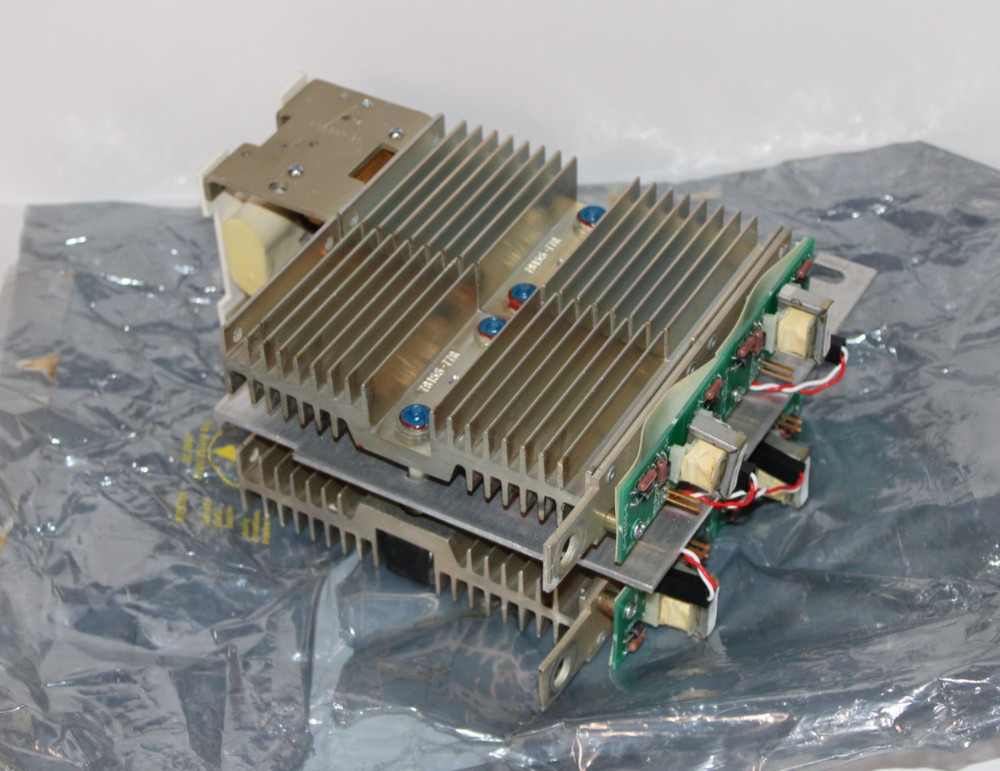 NEW RELIANCE ELECTRIC RECTIFIER STACK 78155-77R / 7815577R