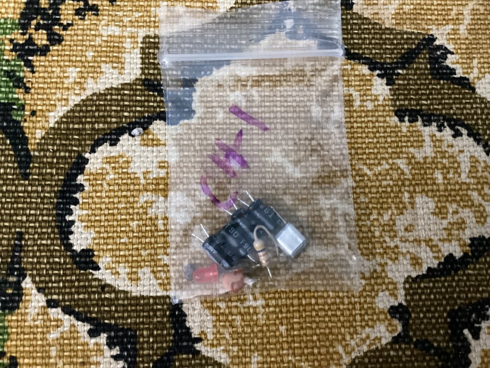 Boss Ch-1 Analog Blue Label Modified