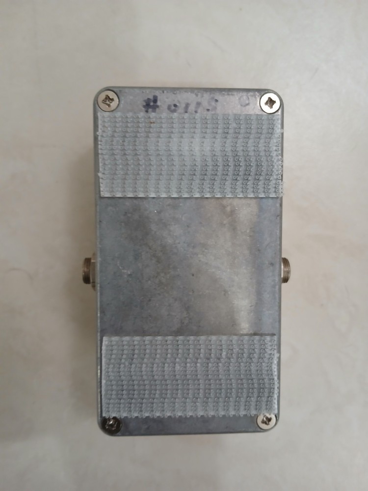 AYA R-Comp Compressor.