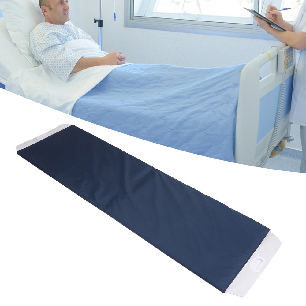 ₁ Nylon Patient Transfer Board Foldable Transferring Board Folding Stretcher