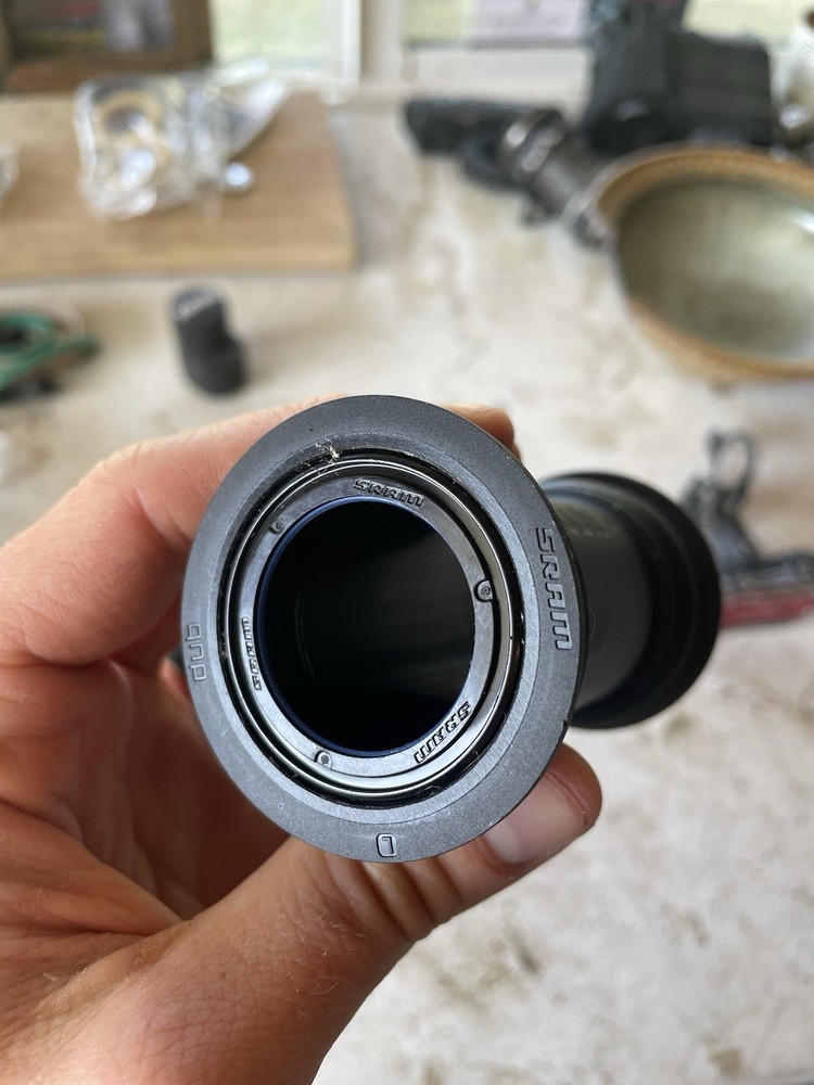Sram BB386 Dub Wide Bottom Bracket