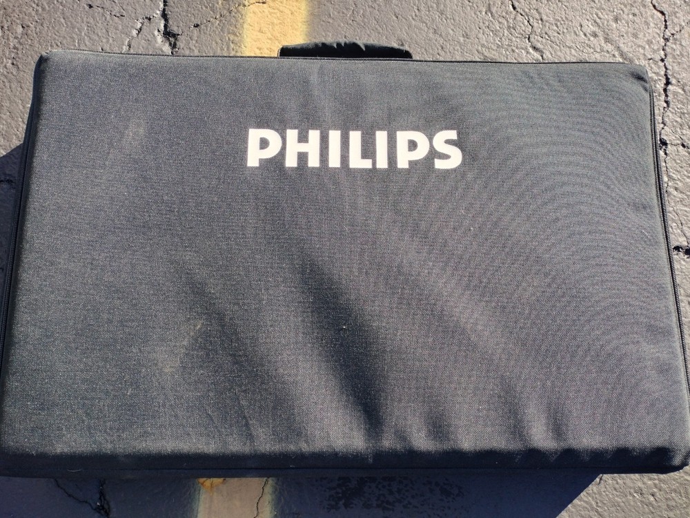 Philips T6H Ultrasound Probe