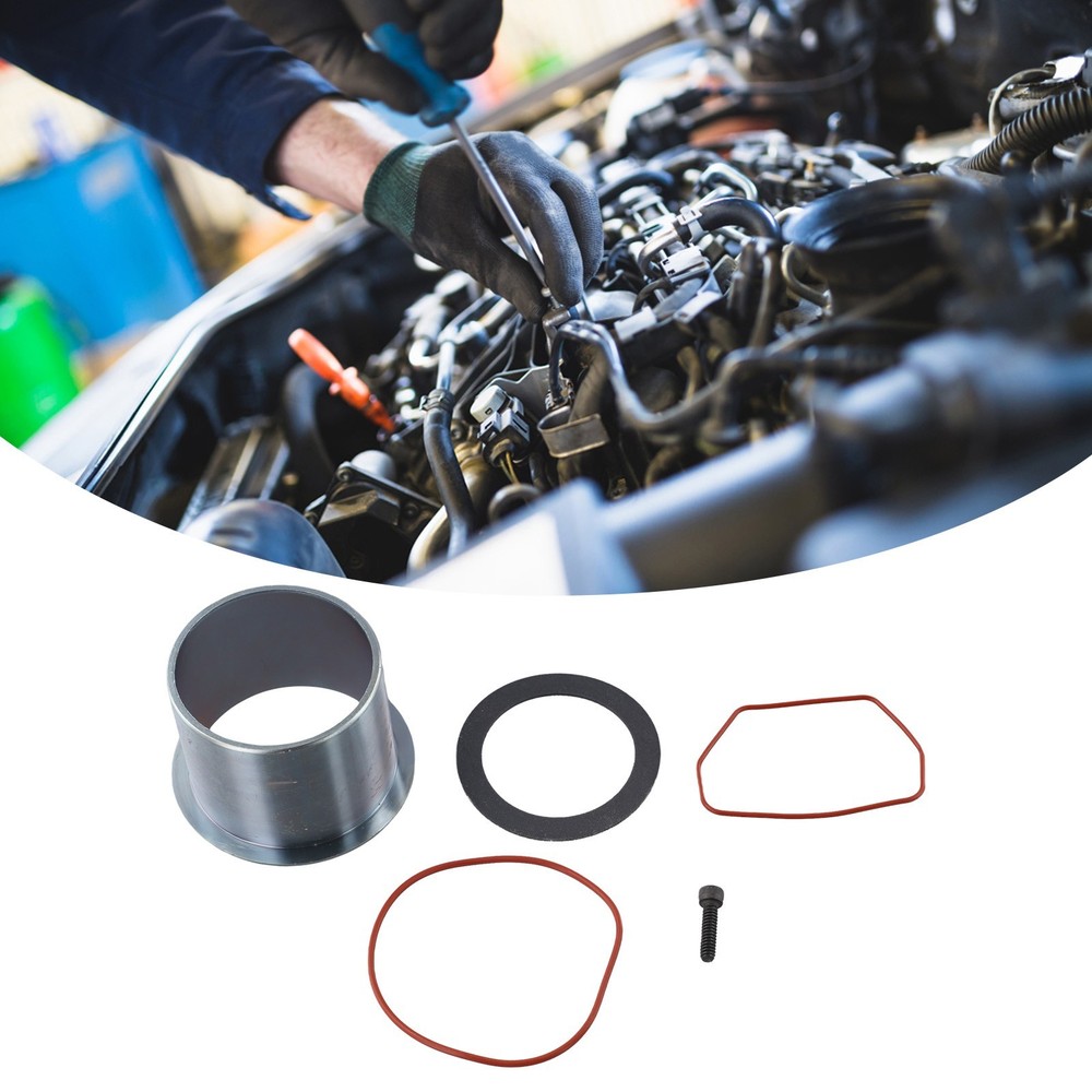 Compressor Cylinder Sleeve Replacement Kit for Equalized Air Pressure Output