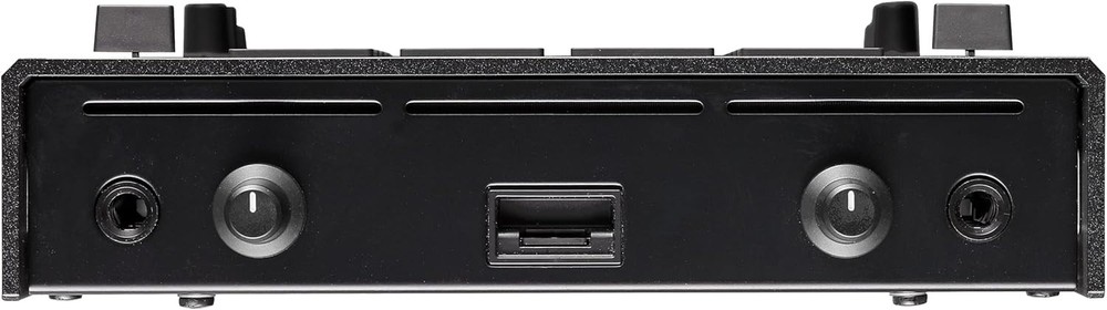 KORG KAOSS Replay Dynamic Effect / Sampler All-in-One DJ Performance