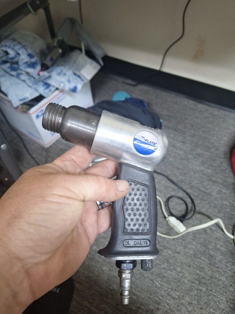 Air HAMMER