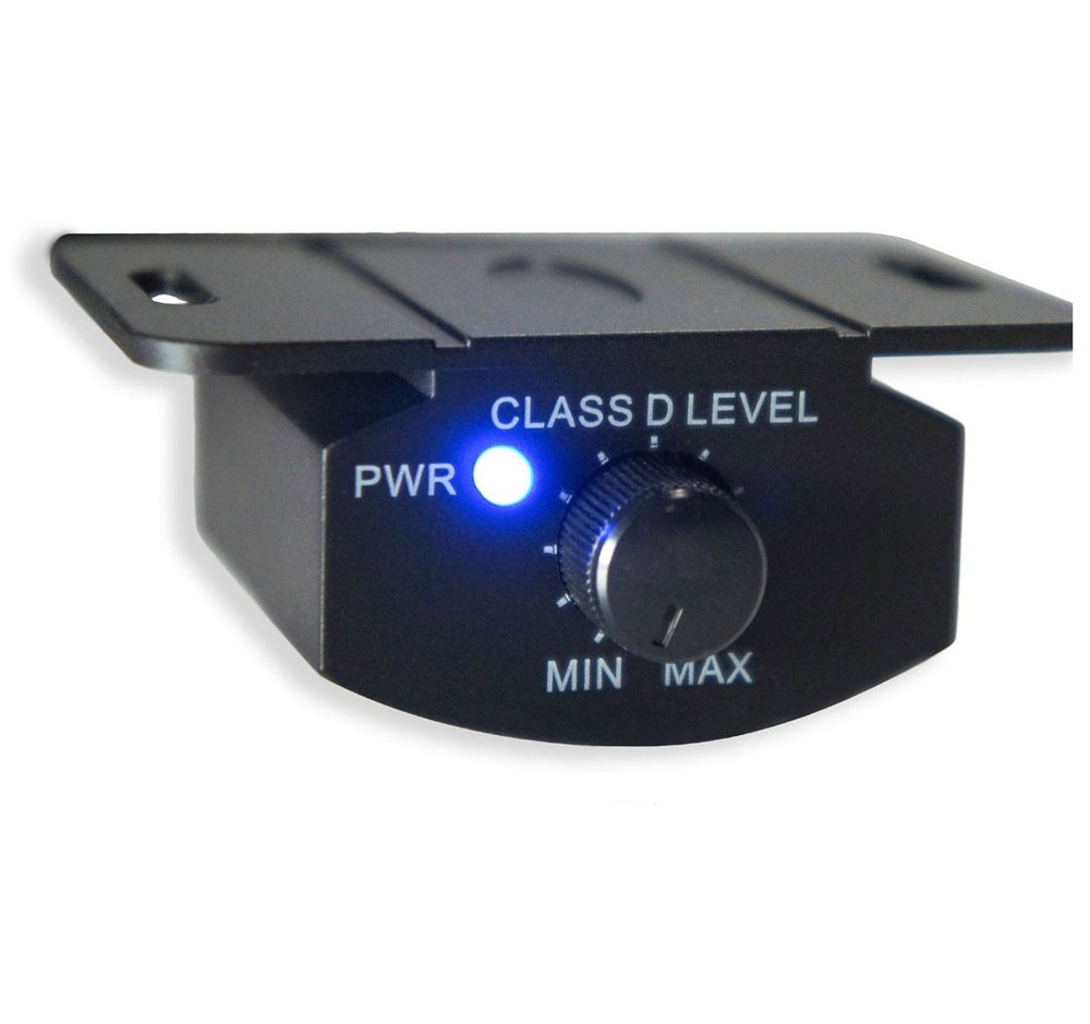 Harmony Audio HA-BRM Amp Replacement Remote Bass Controller Amplifier Control