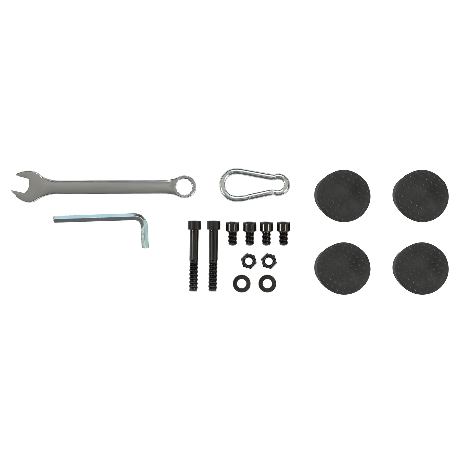 Black Steel Solid Frame Stand Hammock C Stand For Porch Swing Hammock Chair