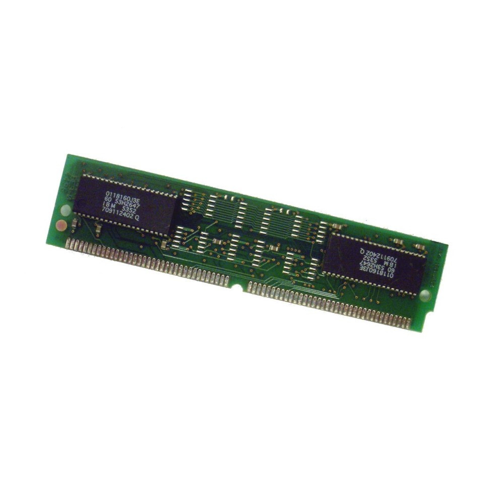 IBM 20H1324 8MB Simm Memory
