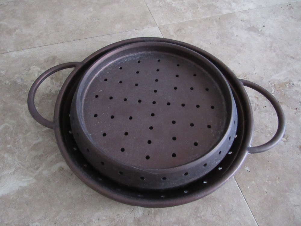 folding strainer, collapsible collander, silicone