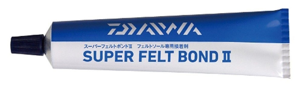Daiwa Super Felt Bond (2) 879576