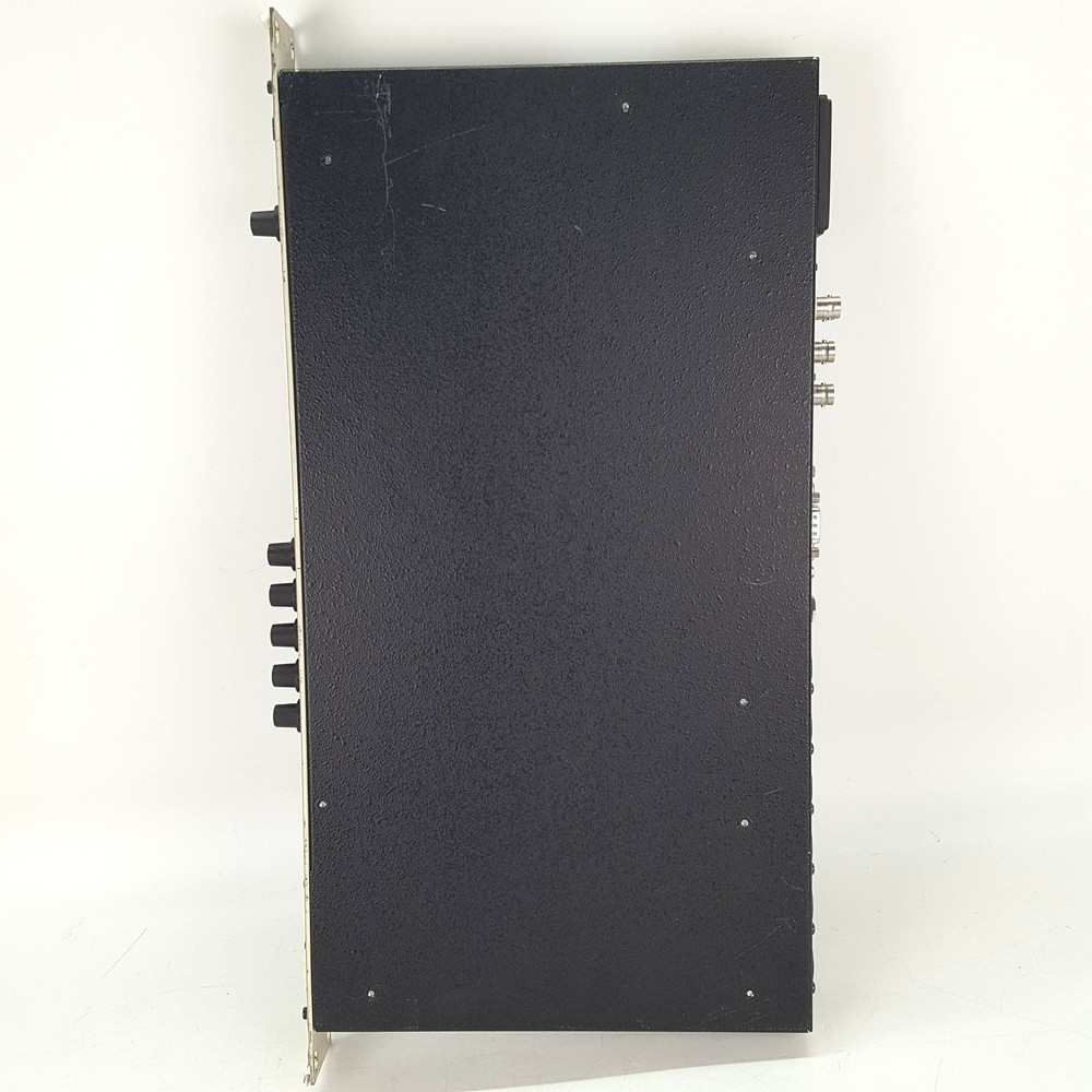 Brainstorm Electronics SR-15+ Time Code Distripalyzer Analyzer Distributor