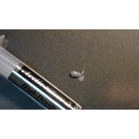 5 AS5-3.5G Thermal Paste,Black, Grey