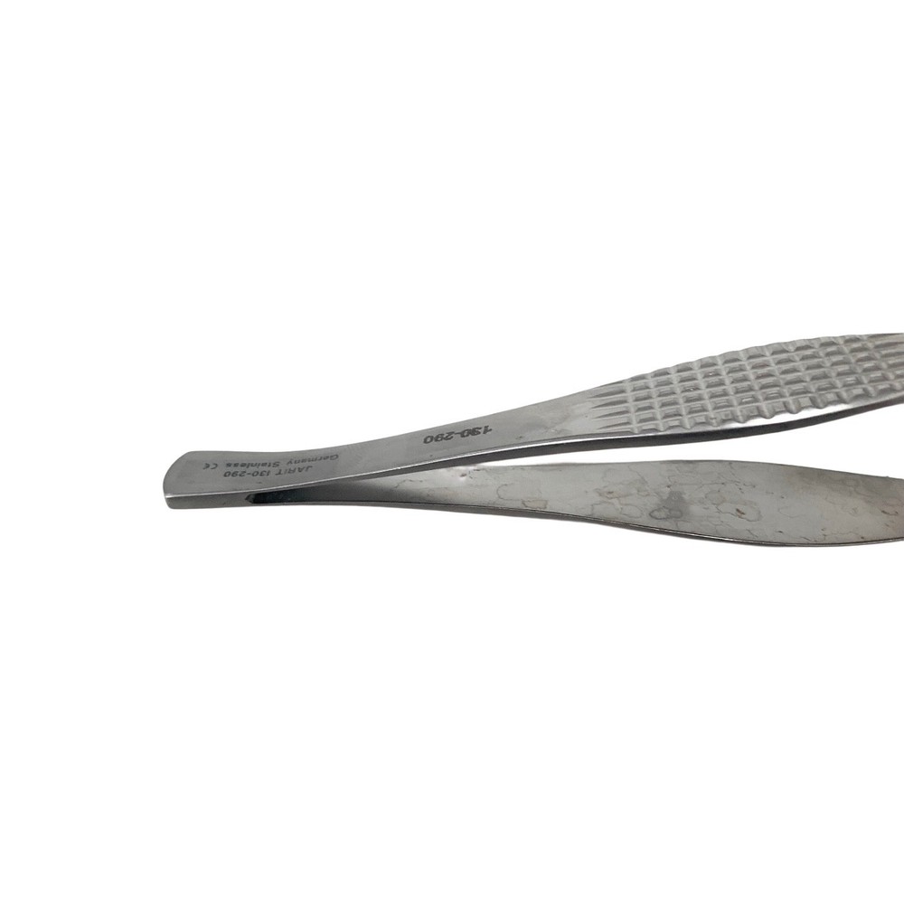 Jarit REF 130-290, FERRIS-SMITH TISSUE SURGICAL FORCEPS