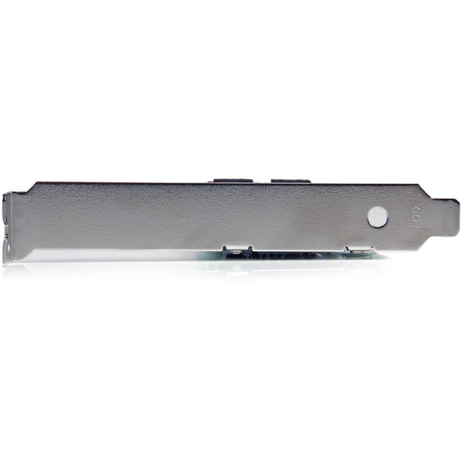 StarTech PEXSAT34RH 4 Port PCIe SATA III RAID Controller Card