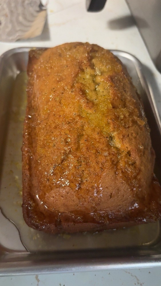 Bread Loaves