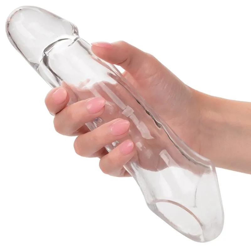 Performance Maxx Extension-Clear 7.5"