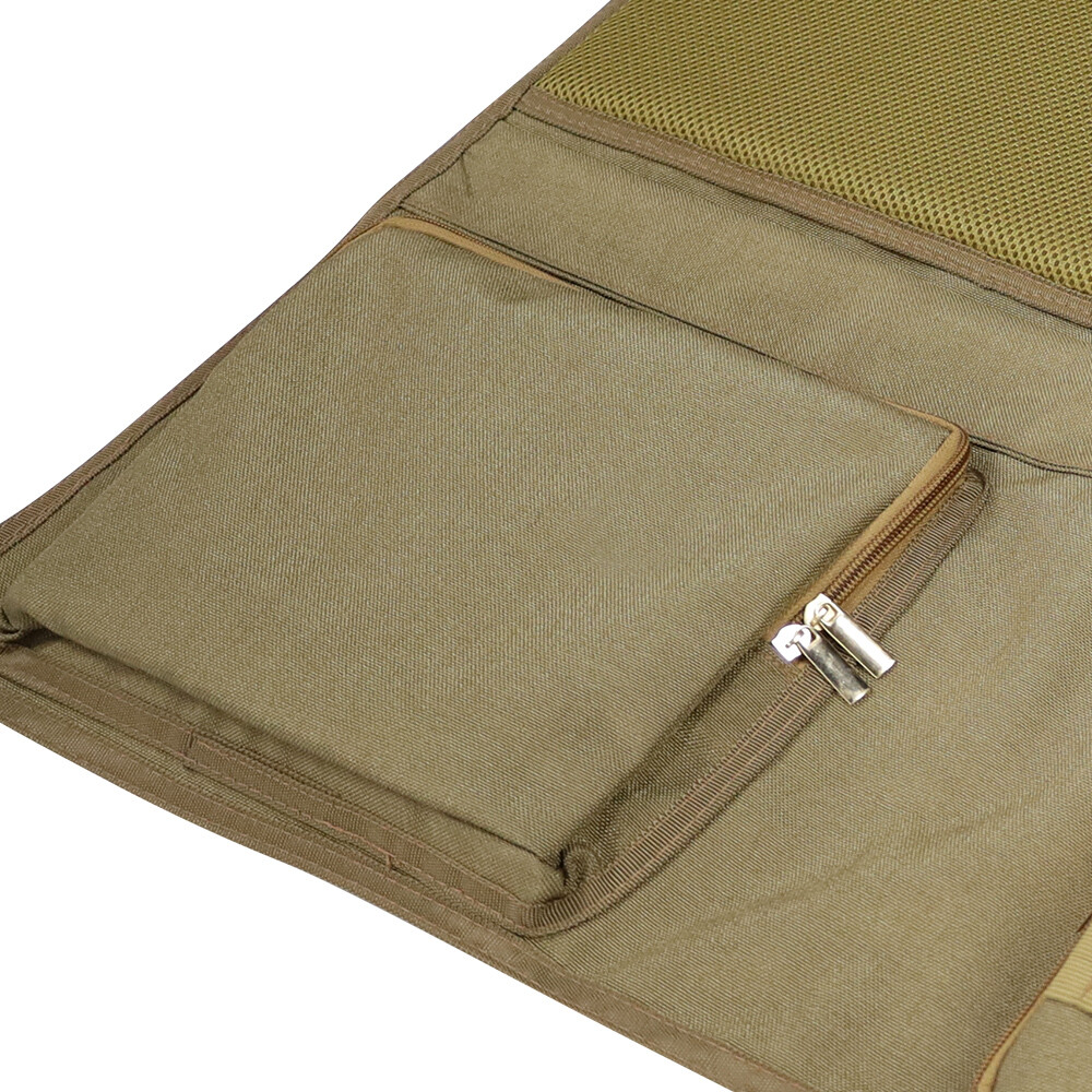 X-Large Shooting Mat Tactical Prone Padded Non-slip Pad Blanket Hunting Range