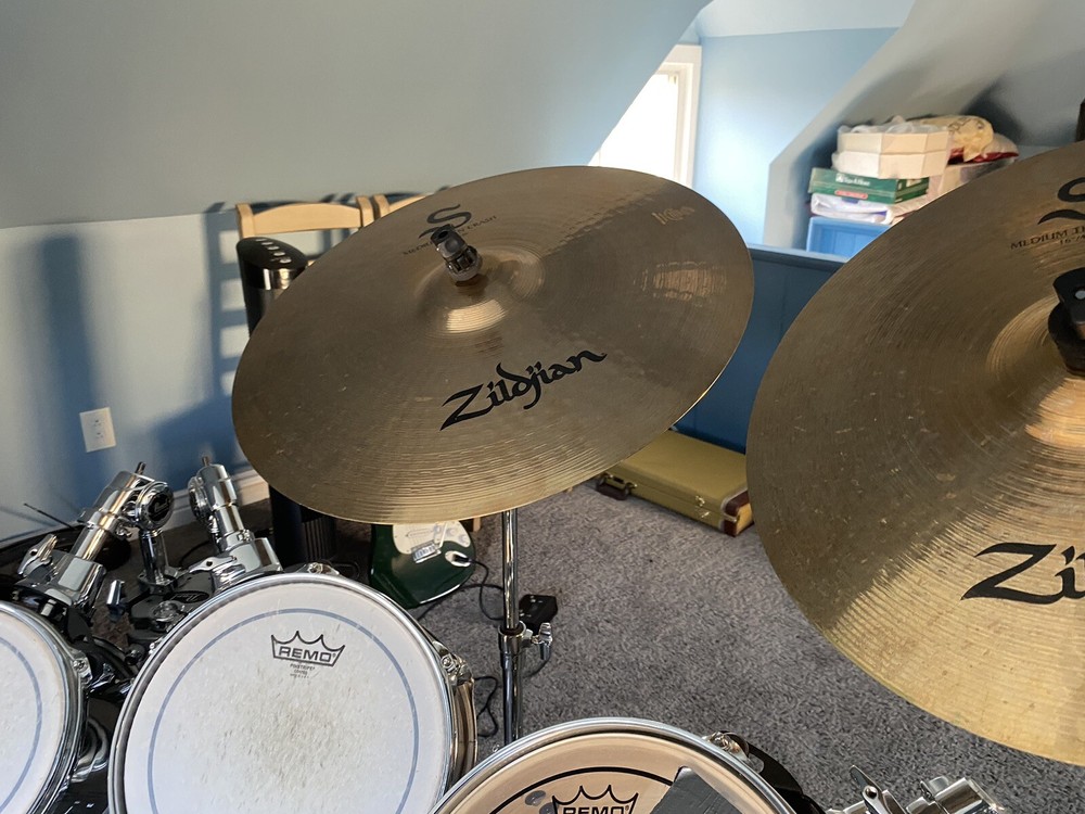 Pearl Export 8 Peace ￼Full Set!