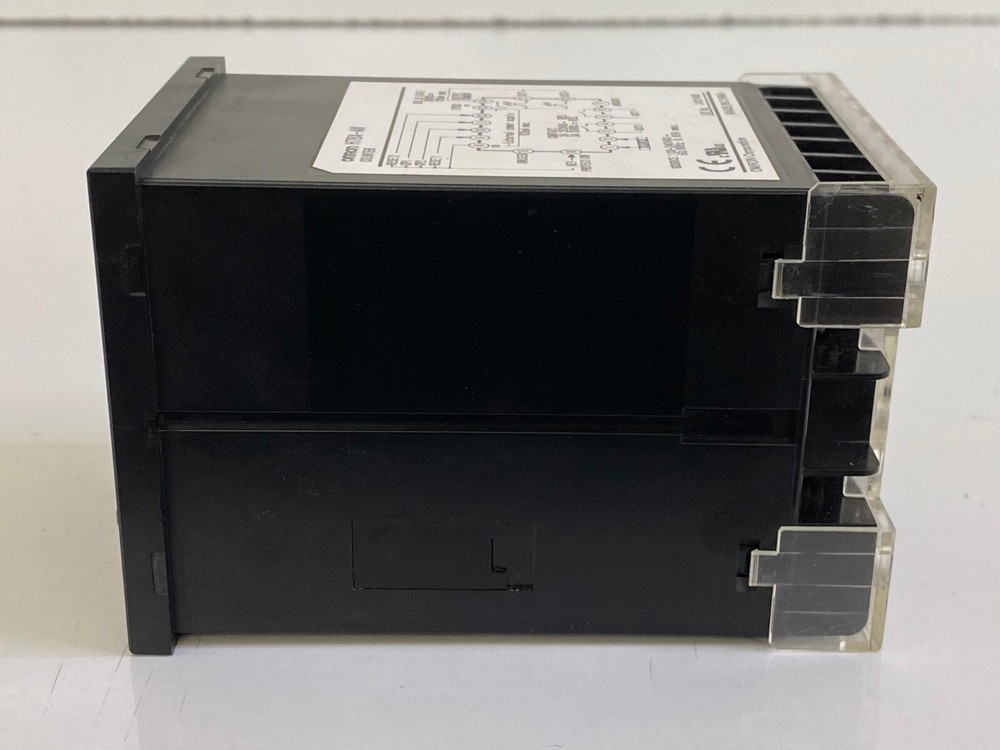 OMRON / DIGITAL COUNTER / H7BX-AW