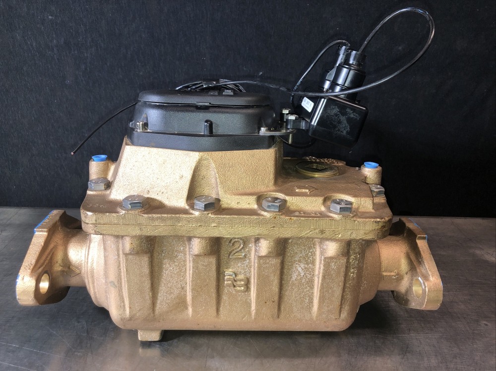 Bagder Water Meter 01026465