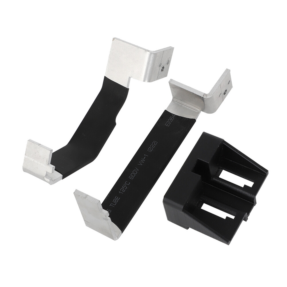 Buss Bars for Multi-meter PanelMain Breaker Panel Aluminum Insulator Plastic