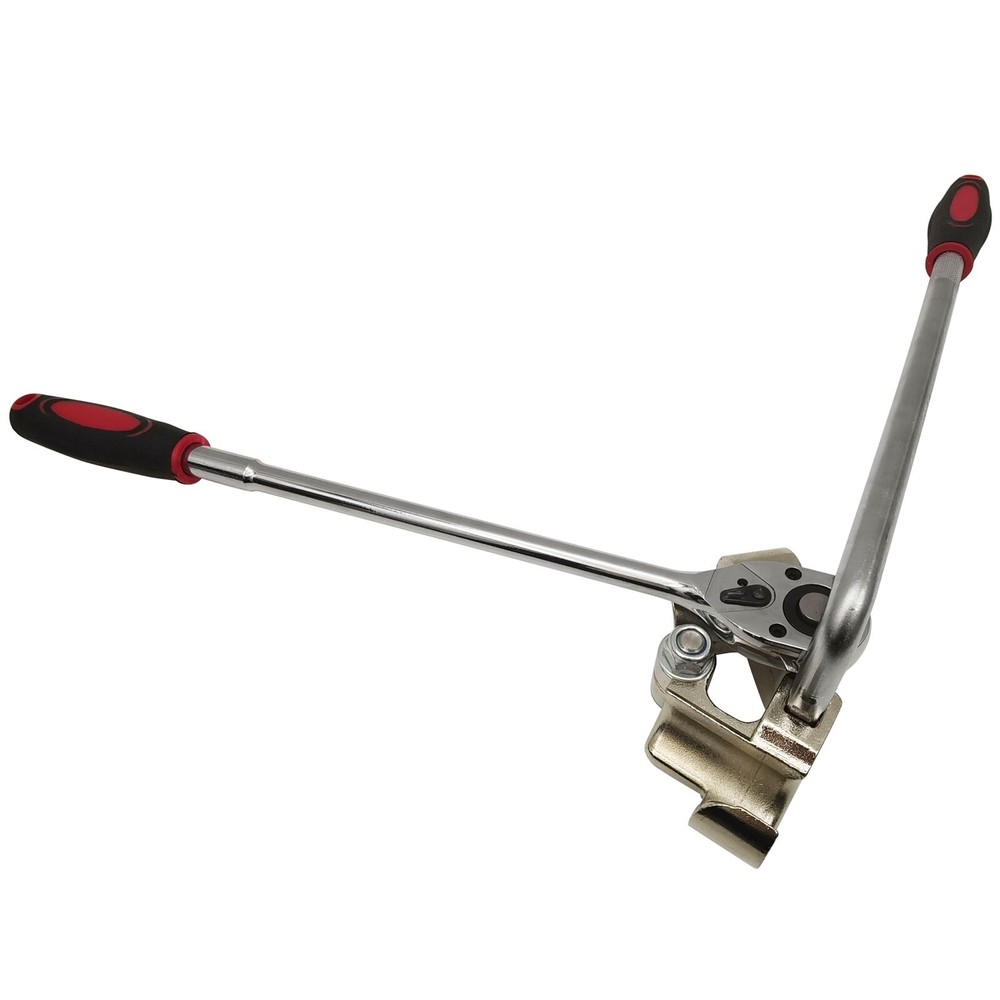 Manual Cable Bending Machine Cable Bender Wire Bending Tool 30-240 Square