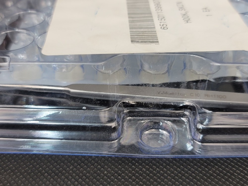 V. Mueller RH1100 Tenaculum Cottle Retractor