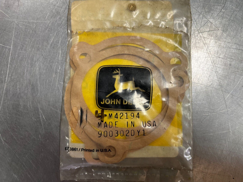 M42194 OEM John Deere Shim