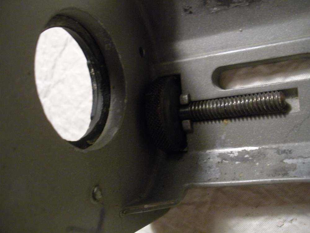 Porter Cable 7309 Fixed Laminate Trimmer Base