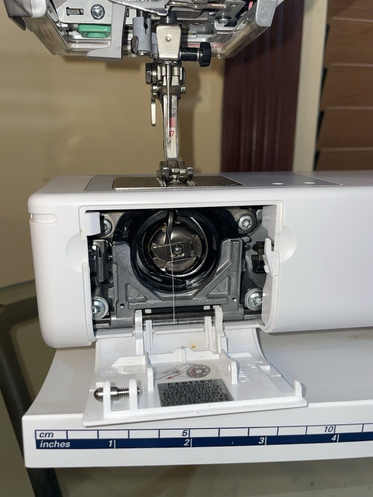 BERNINA Aurora 440 Quilters Edition Computerized Sewing Machine