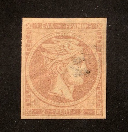 Greece     44      used       CV $32.50