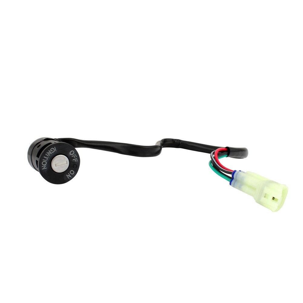 2-Position Ignition Key Switch for Arctic Cat DVX 50 2008 | DVX 90 2008-2019