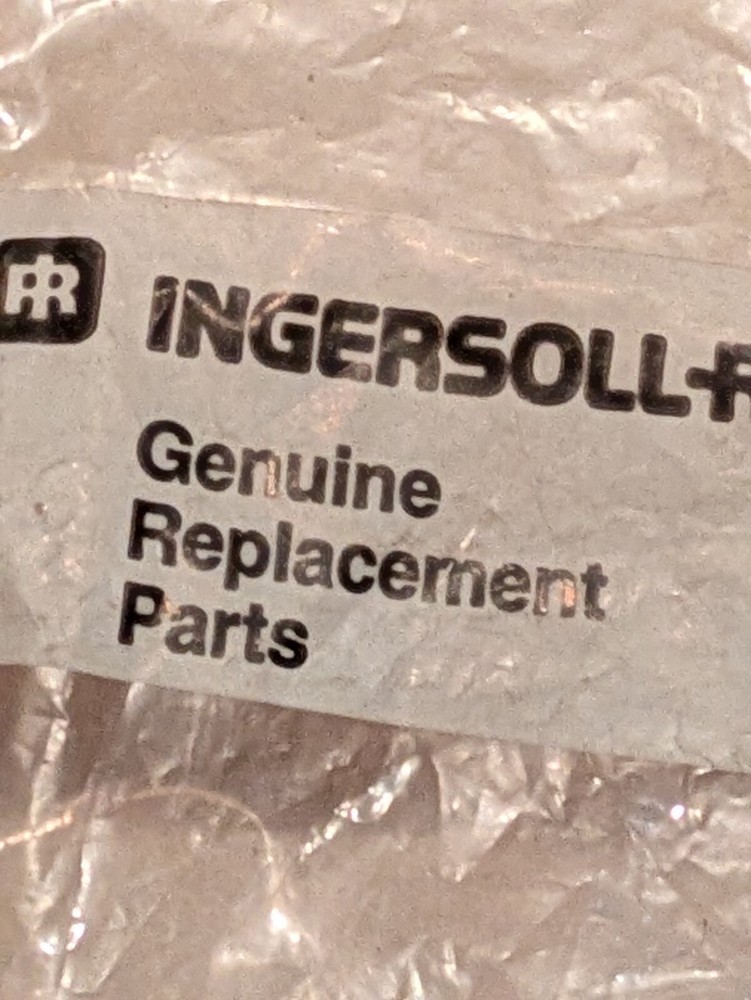 INGERSOLL RAND 110A-38 | Reverse Button