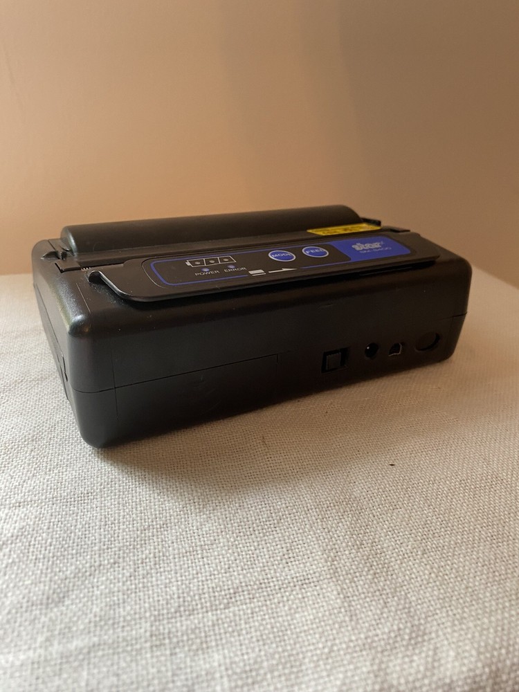 Star SM-S400 Thermal Receipt Printer