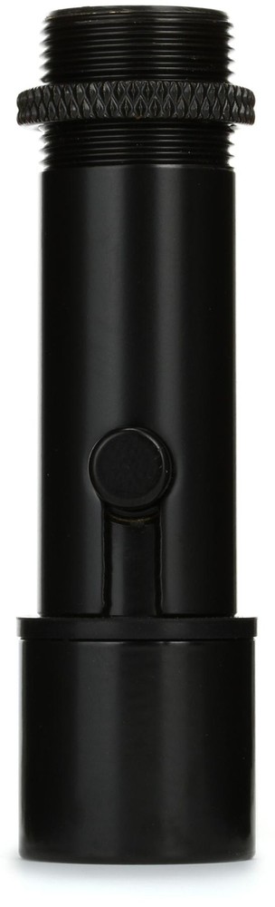 Atlas Sound LO-2B Quick Release Adapter - Ebony