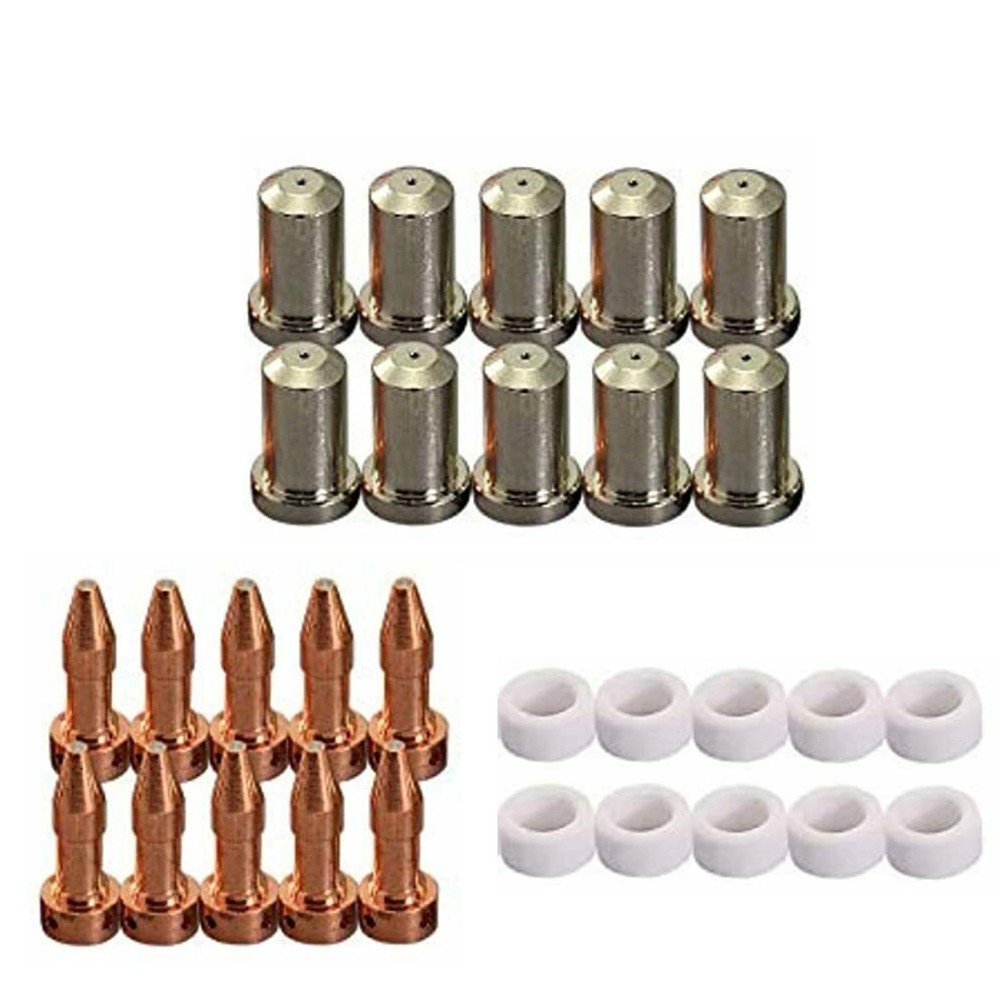 New Practical Plasma Electrode 33366XL Electrode Tip Electrodes Machine