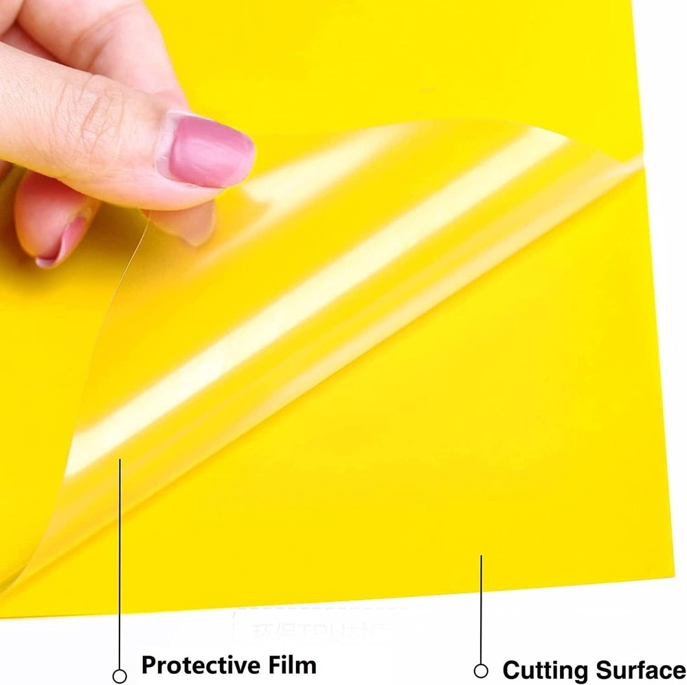 Puff Vinyl Heat Transfer, 3D Transfer Bundle Sheets Assorted