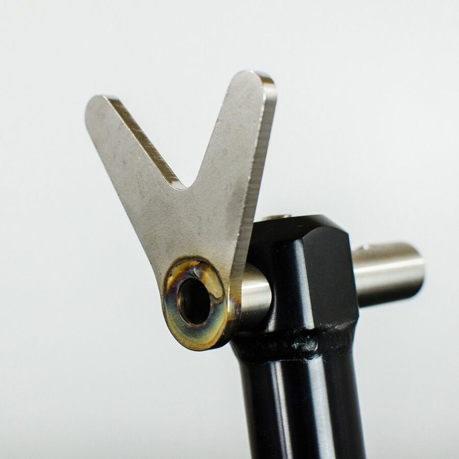 Woodcraft Rear Adjustable Spool Stand 25-01051