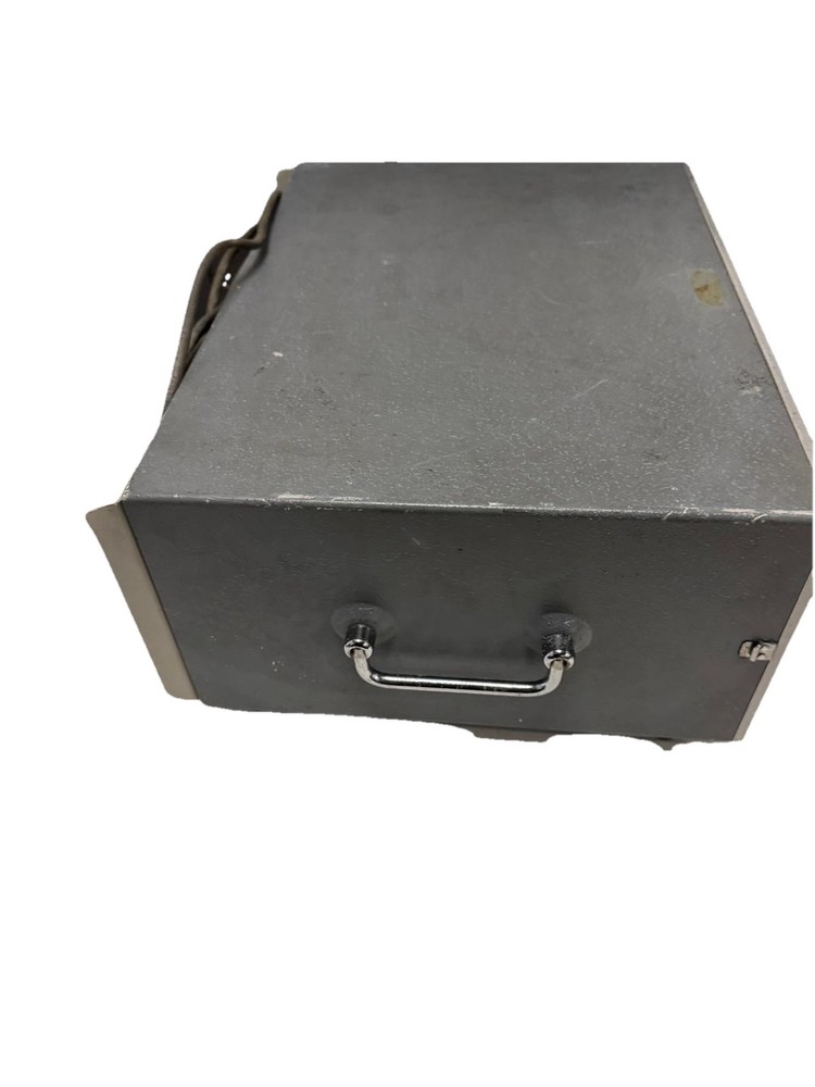 MARCONI INSTRUMENTS TM8045 OSCILLATOR