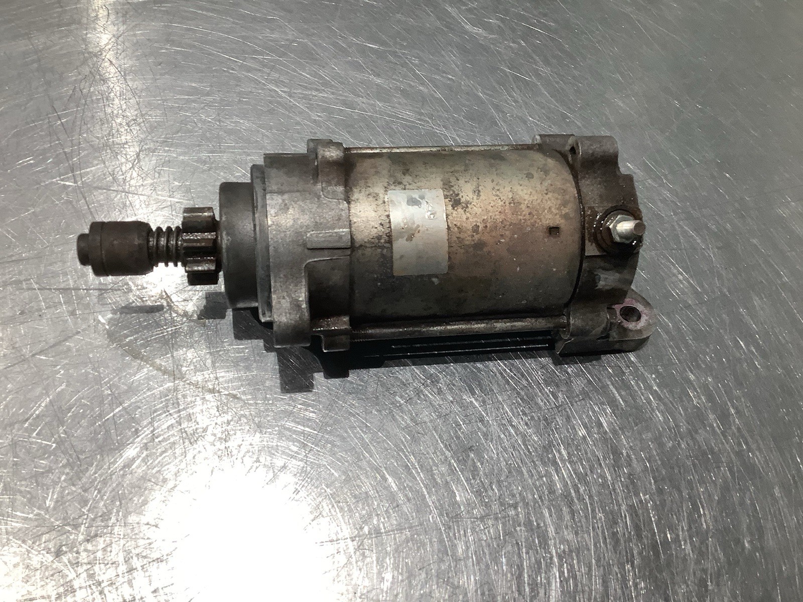 Starter for Ski-Doo 515178473 515176754 515177389 515176784 515176858 515177047