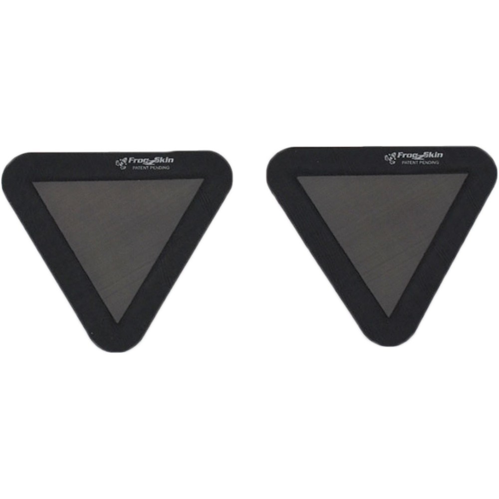 Straightline Performance Triangle 4" 2PC 4" Od X 3" Id 10034