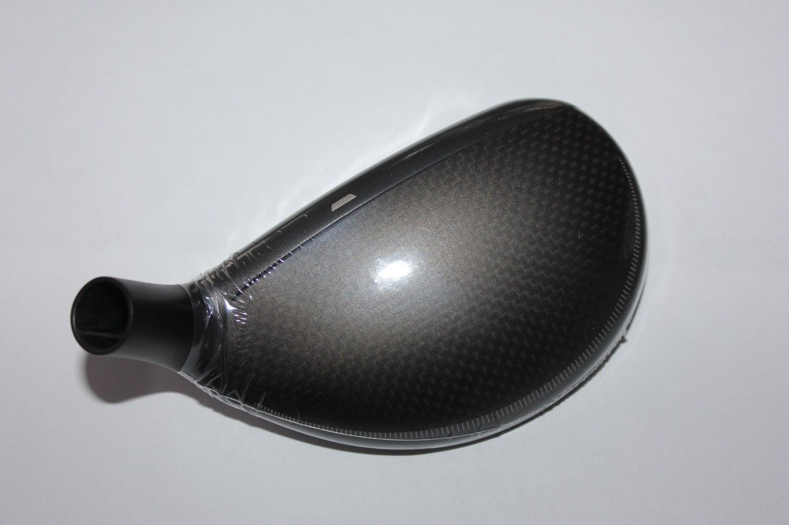 NEW TAYLORMADE Qi4D 22° 4 HYBRID HEAD - HEAD ONLY