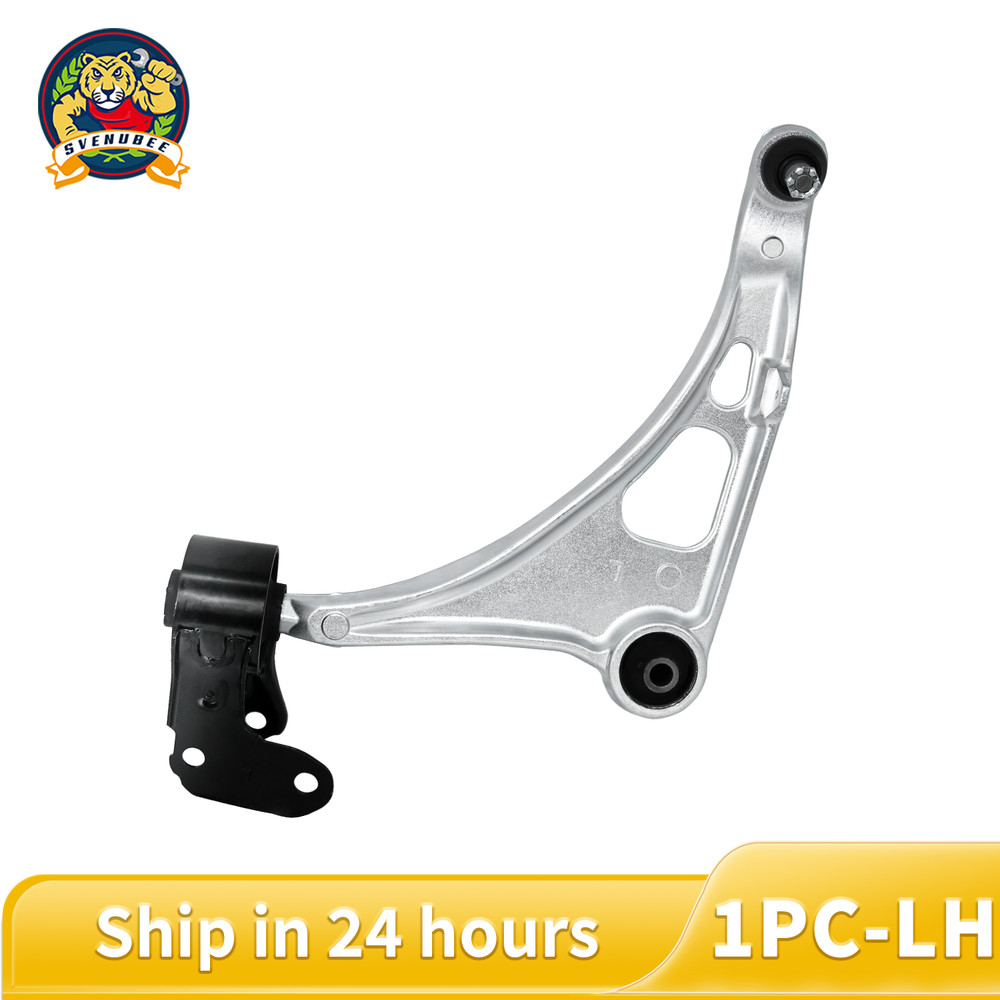 For 2016-21 Honda Pilot MDX Front Left Driver Side Lower Control Arm Ball Joint