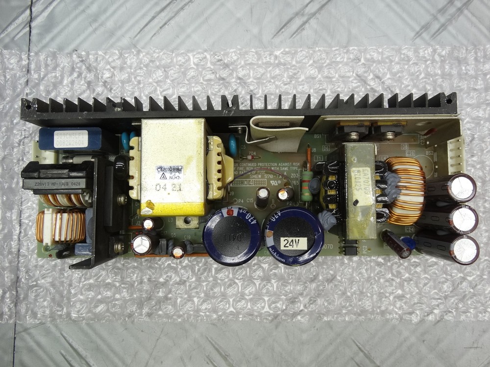 Noritsu 3202 Nemic-Lambda Power Board CCB007D