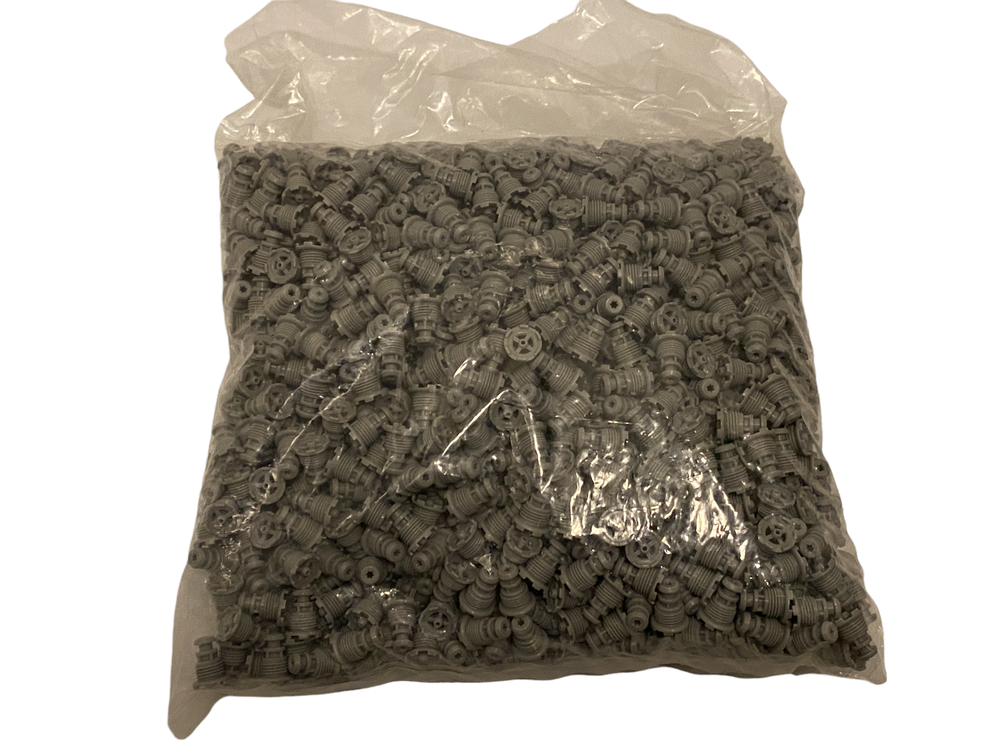 50007595 Adjustable Servo Seat with Coring - 1250Pcs - New