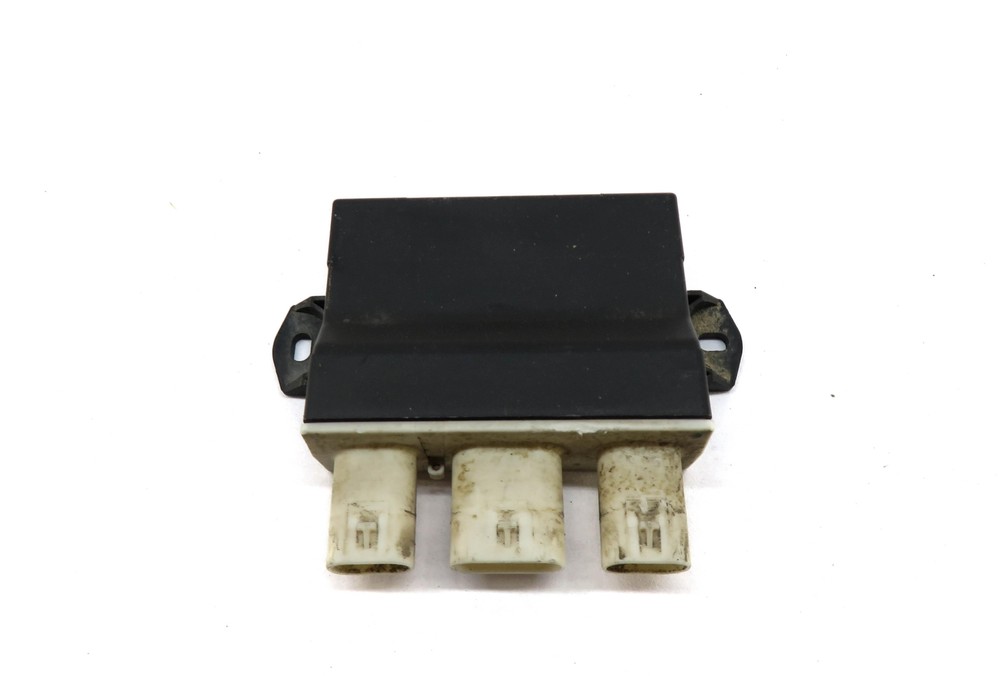 2016 RANGE ROVER EVOQUE (L538) REAR TRUNK KICK PANEL SMART OPENER CONTROL MODULE