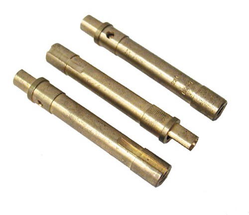 MIKUNI NEEDLE JET 3.535