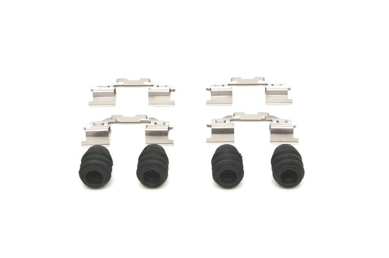 Accessory Kit, disc brake pad BOSCH 1987474832