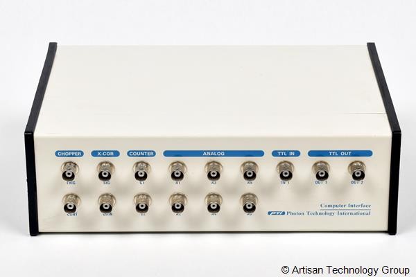 PTI Computer Interface Module